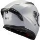 Casque MT Helmets Braker SV Pure A12 Gris
