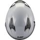 Casque MT Helmets Braker SV Pure A12 Gris