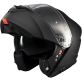 Casque MT Helmets Genesis SV Pure A1 Noir Mat