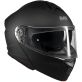 Casque MT Helmets Genesis SV Pure A1 Noir Mat