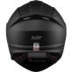 Casque MT Helmets Genesis SV Pure A1 Noir Mat