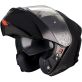 Casque MT Helmets Genesis SV Pure A1 Noir