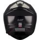 Casque MT Helmets Genesis SV Pure A1 Noir