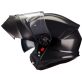 Casque MT Helmets Genesis SV Pure A1 Noir