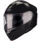 Casque MT Helmets Genesis SV Pure A1 Noir