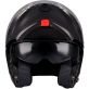 Casque MT Helmets Genesis SV Pure A1 Noir