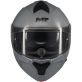 Casque MT Helmets Genesis SV Pure A12 Gris