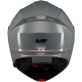 Casque MT Helmets Genesis SV Pure A12 Gris