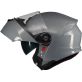Casque MT Helmets Genesis SV Pure A12 Gris