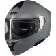 Casque MT Helmets Genesis SV Pure A12 Gris