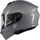 Casque MT Helmets Genesis SV Pure A12 Gris