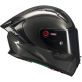 Casque MT Helmets KRE + S Pure A1 Carbone