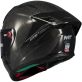 Casque MT Helmets KRE + S Pure A1 Carbone