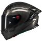 Casque MT Helmets KRE + S Pure A1 Carbone