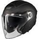 Casque MT Helmets Cosmo SV Pure A1 Noir Mat