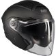Casque MT Helmets Cosmo SV Pure A1 Noir Mat