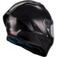 Casque MT Helmets Stinger 2 Kids Pure A1 Noir Mat