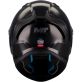 Casque MT Helmets Stinger 2 Kids Pure A1 Noir Mat