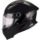 Casque MT Helmets Stinger 2 Kids Pure A1 Noir Mat