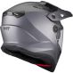 Casque MT Helmets Track SV Pure A2 Gris Mat