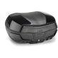 Top Case Givi V58NB2 Maxia 58L noir réflecteur fumé