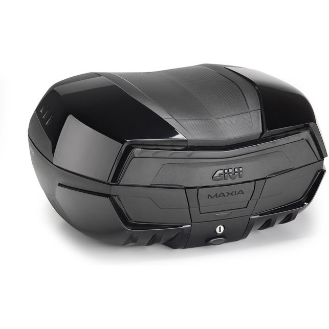 Top Case Givi V58NB2 Maxia 58L noir réflecteur fumé