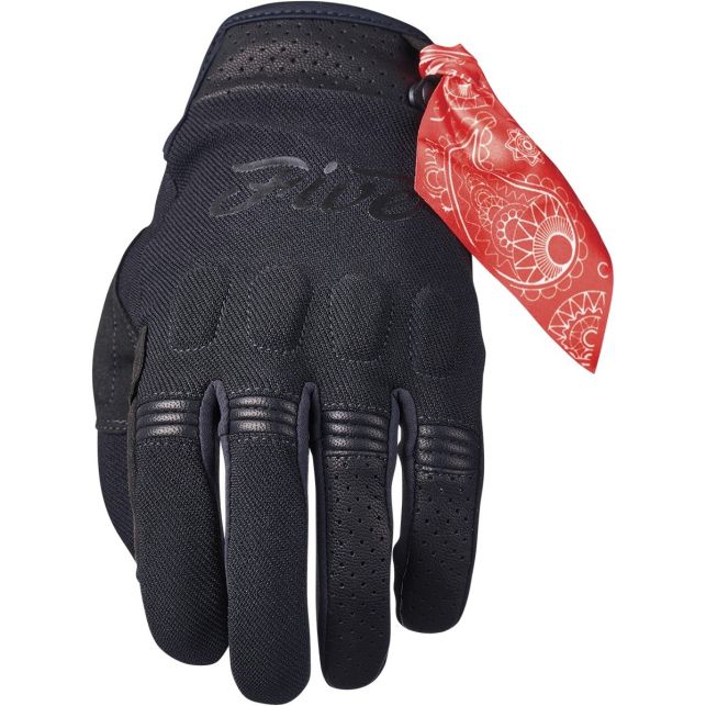 Gants Five Scrambler Woman