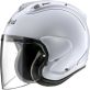 Casque ARAI SZ-R Evo Blanc Mat
