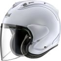 Casque ARAI SZ-R Evo Blanc Mat