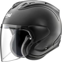 Casque ARAI SZ-R Evo Noir Mat
							  		