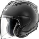 Casque ARAI SZ-R Evo Noir Mat