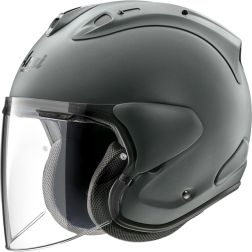 Casque ARAI SZ-R Evo Vert Mat
							  		