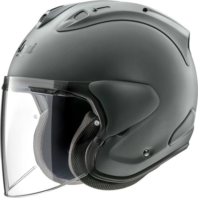 Casque ARAI SZ-R Evo Vert Mat
