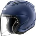 Casque ARAI SZ-R Evo Bleu Mat