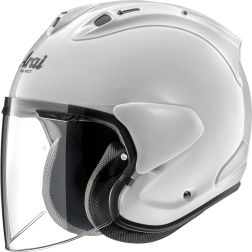 Casque ARAI SZ-R Evo Diamond Blanc
							  		