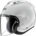 Casque ARAI SZ-R Evo Diamond Blanc