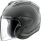 Casque ARAI SZ-R Evo Gun Metal