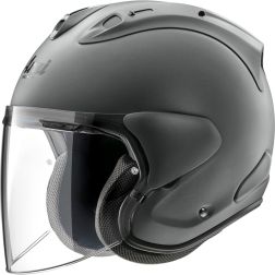 Casque ARAI SZ-R Evo Gun Metal
							  		
