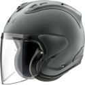 Casque ARAI SZ-R Evo Gun Metal