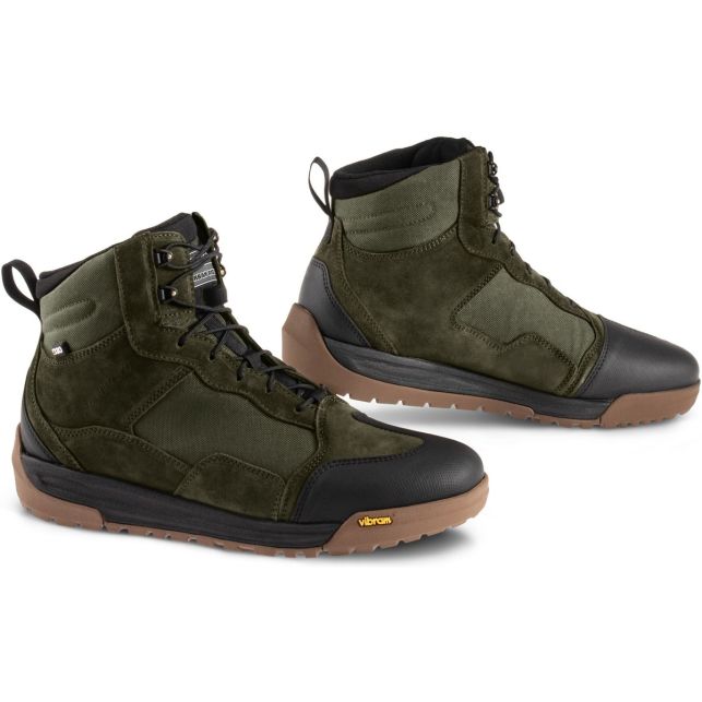 Baskets Falco Multisport