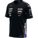 T-shirt Ixon TS1 Aprilia 26