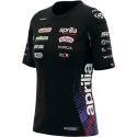 T-shirt Ixon TSL Aprilia 26