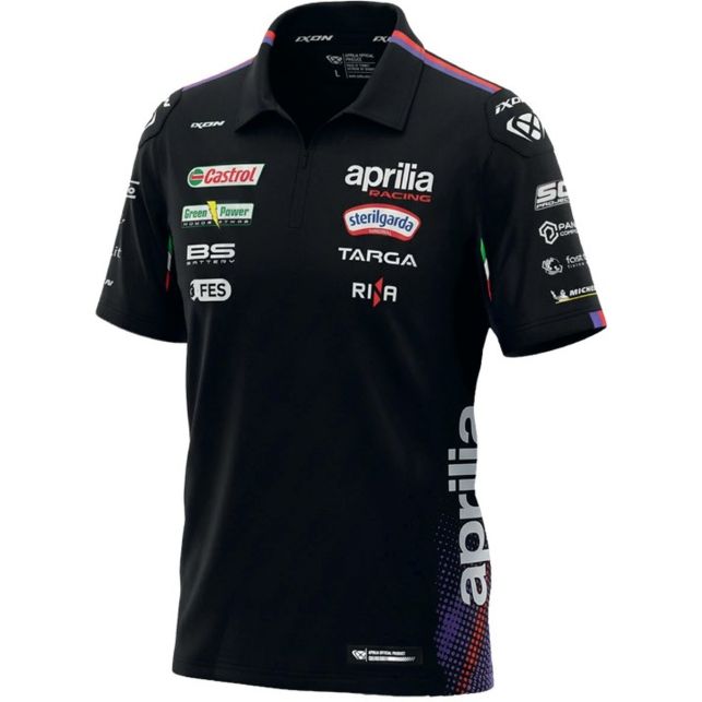Polo Ixon Aprilia 26