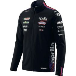 Sweat Zippé Ixon Aprilia 26
							  		