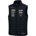 Gilet sans Manche Ixon Aprilia 26