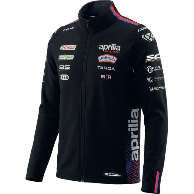 Veste Ixon SF1 Aprilia 26
