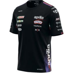 T-shirt Ixon TSK Aprilia 26
							  		