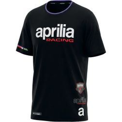 T-shirt Ixon TS2 Aprilia 26
							  		