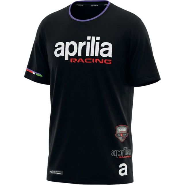 T-shirt Ixon TS2 Aprilia 26