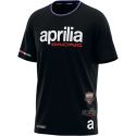 T-shirt Ixon TS2 Aprilia 26